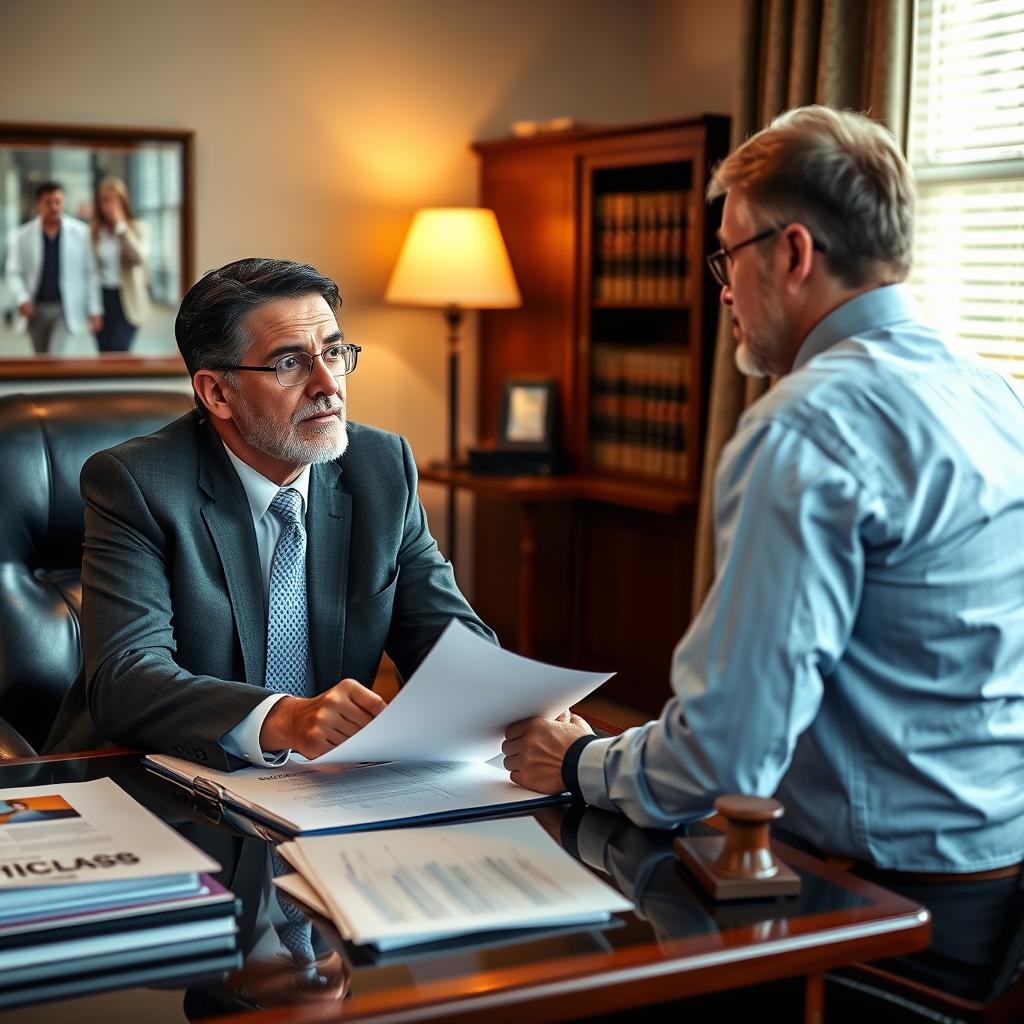 18-Wheeler Accident Lawyer Warren County, VA