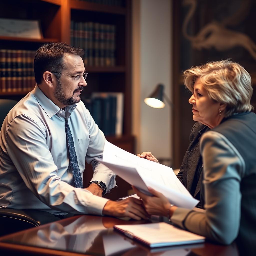 Amputation Lawyer Virginia, VA