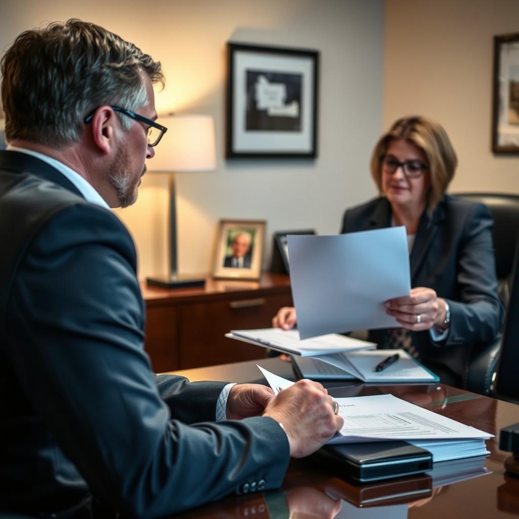 Assault Injury Lawyer Bedford County, VA