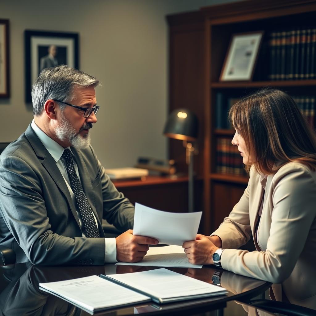 Assault Injury Lawyer Botetourt County, VA