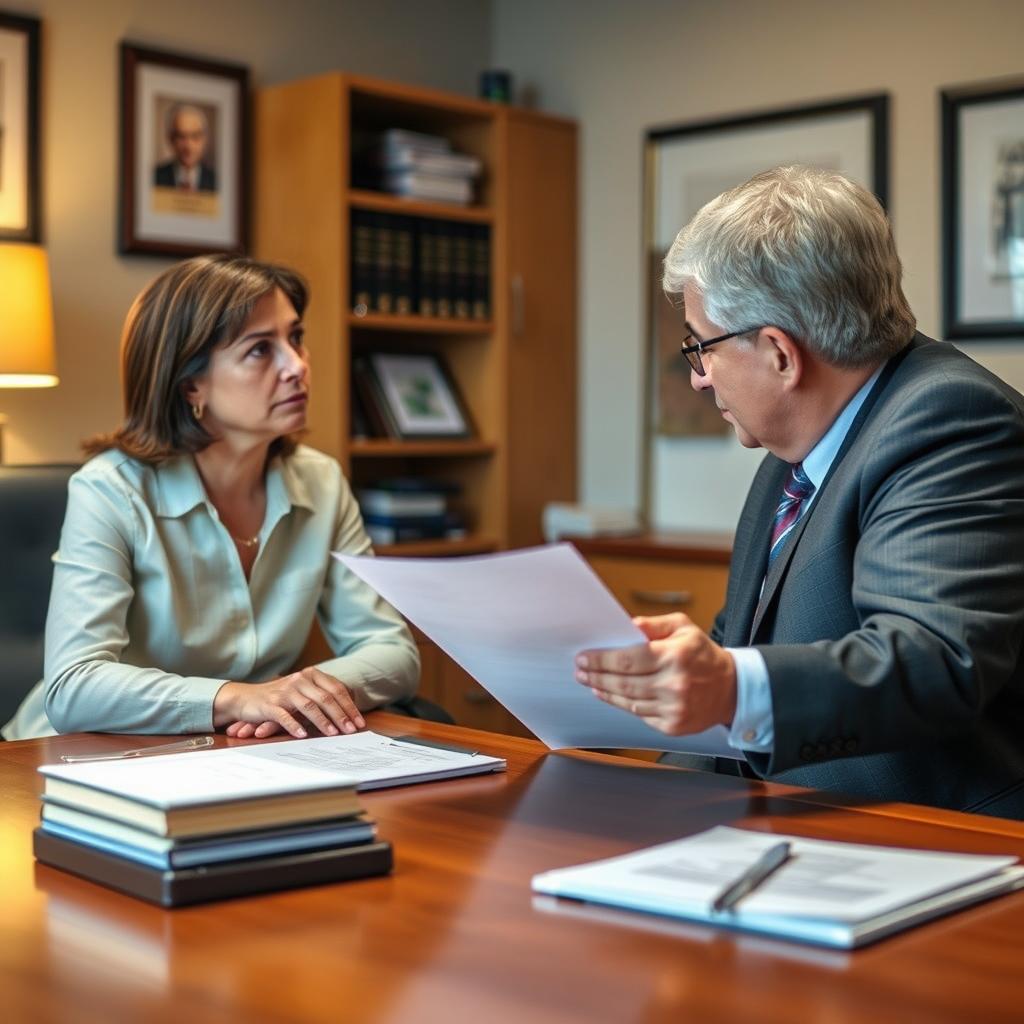 Assault Injury Lawyer Chesterfield County, VA
