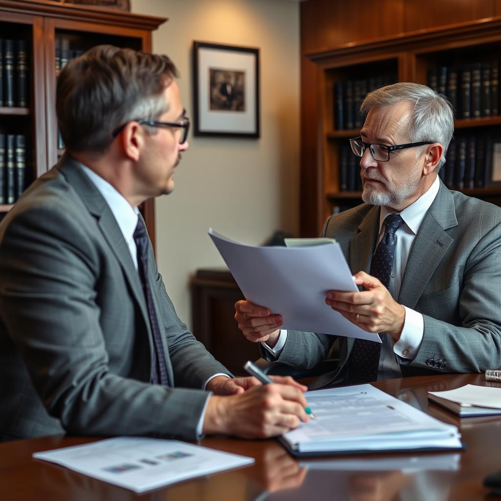 Assault Injury Lawyer Culpeper County, VA