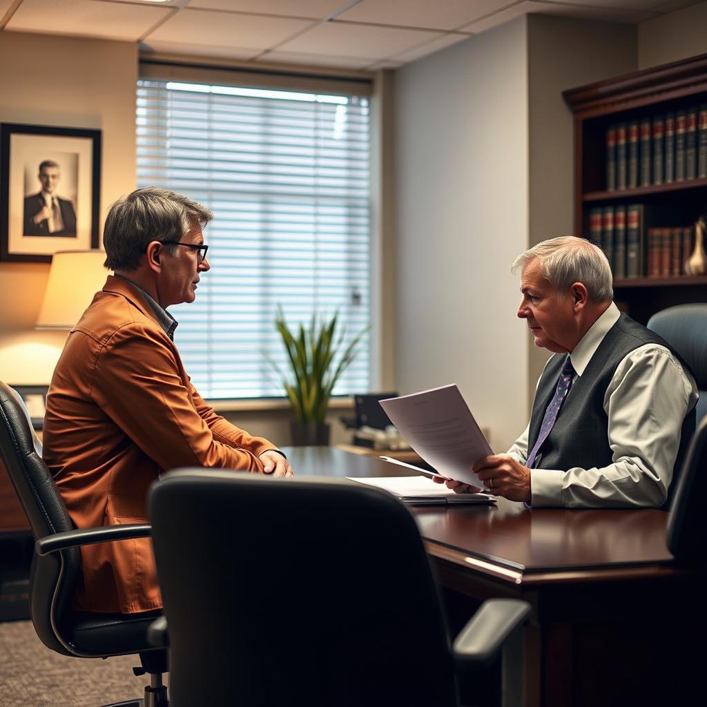 Assault Injury Lawyer Isle of Wight County, VA