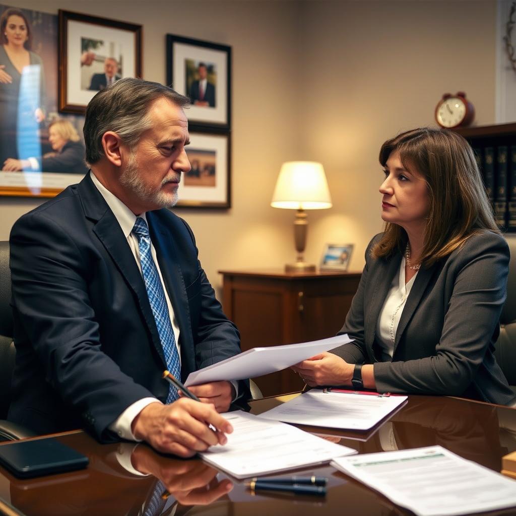 Assault Injury Lawyer James City County, VA