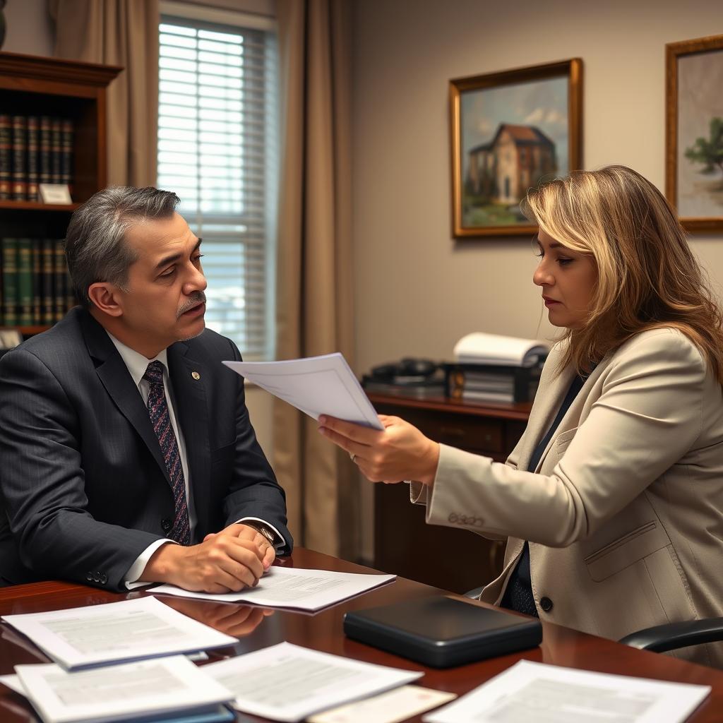 Assault Injury Lawyer King George County, VA