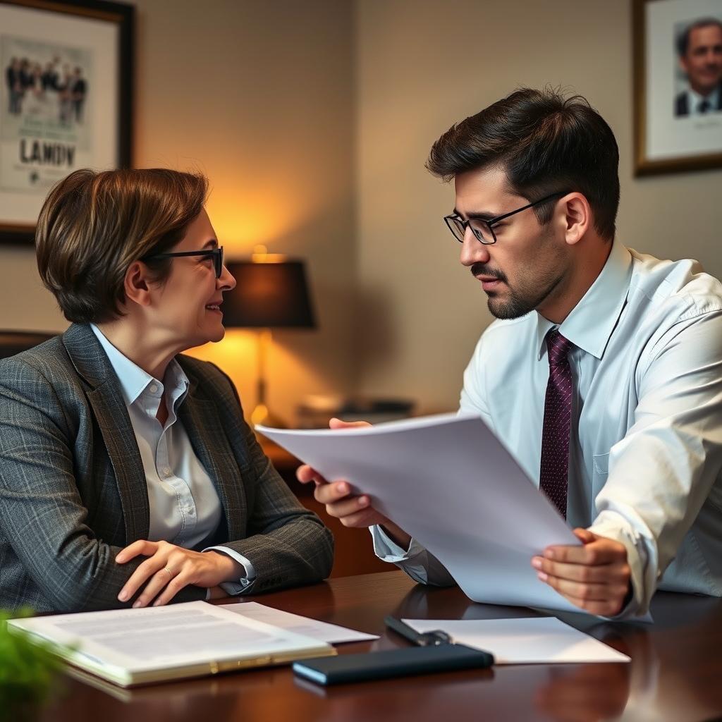 Assault Injury Lawyer King William County, VA