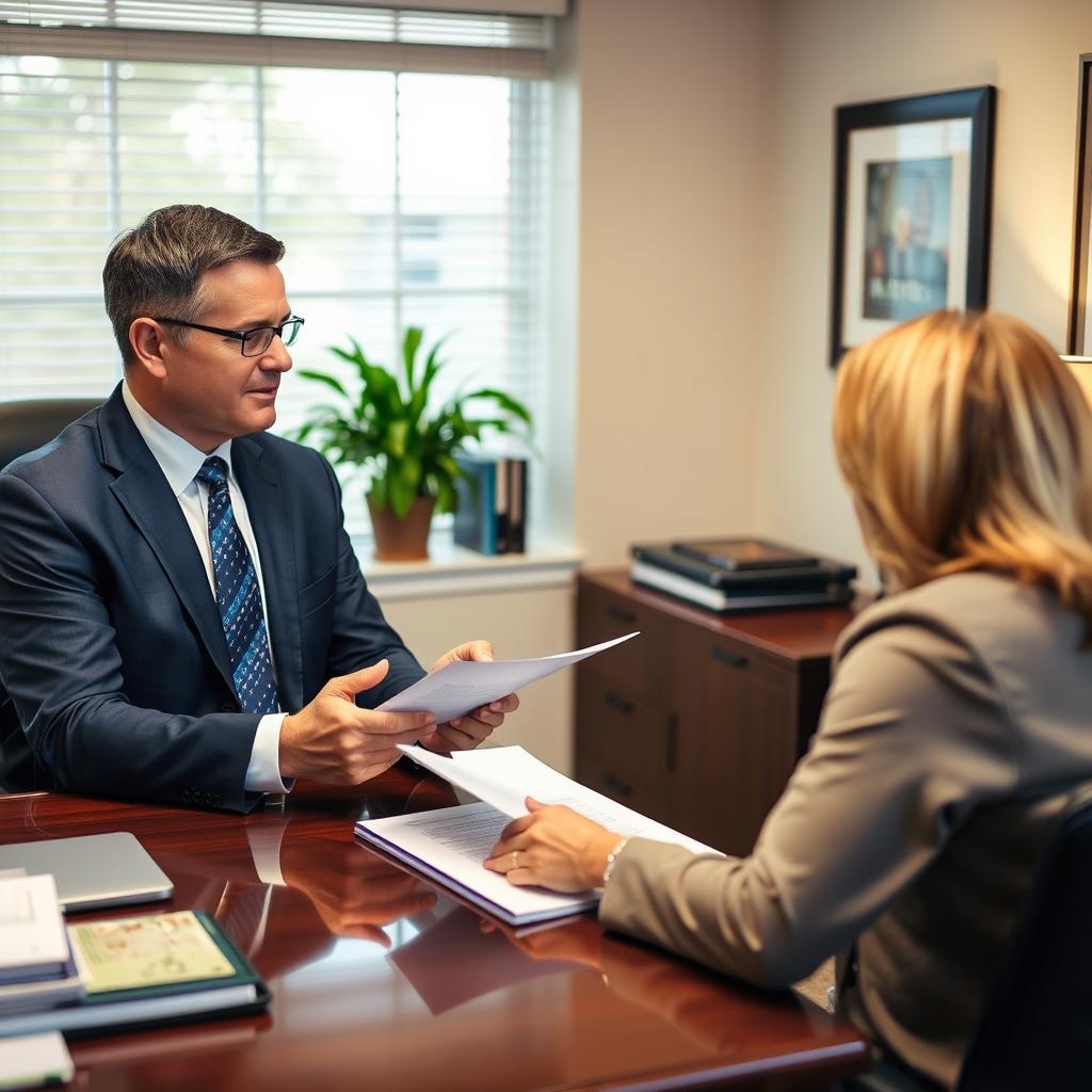 Assault Injury Lawyer Poquoson, VA