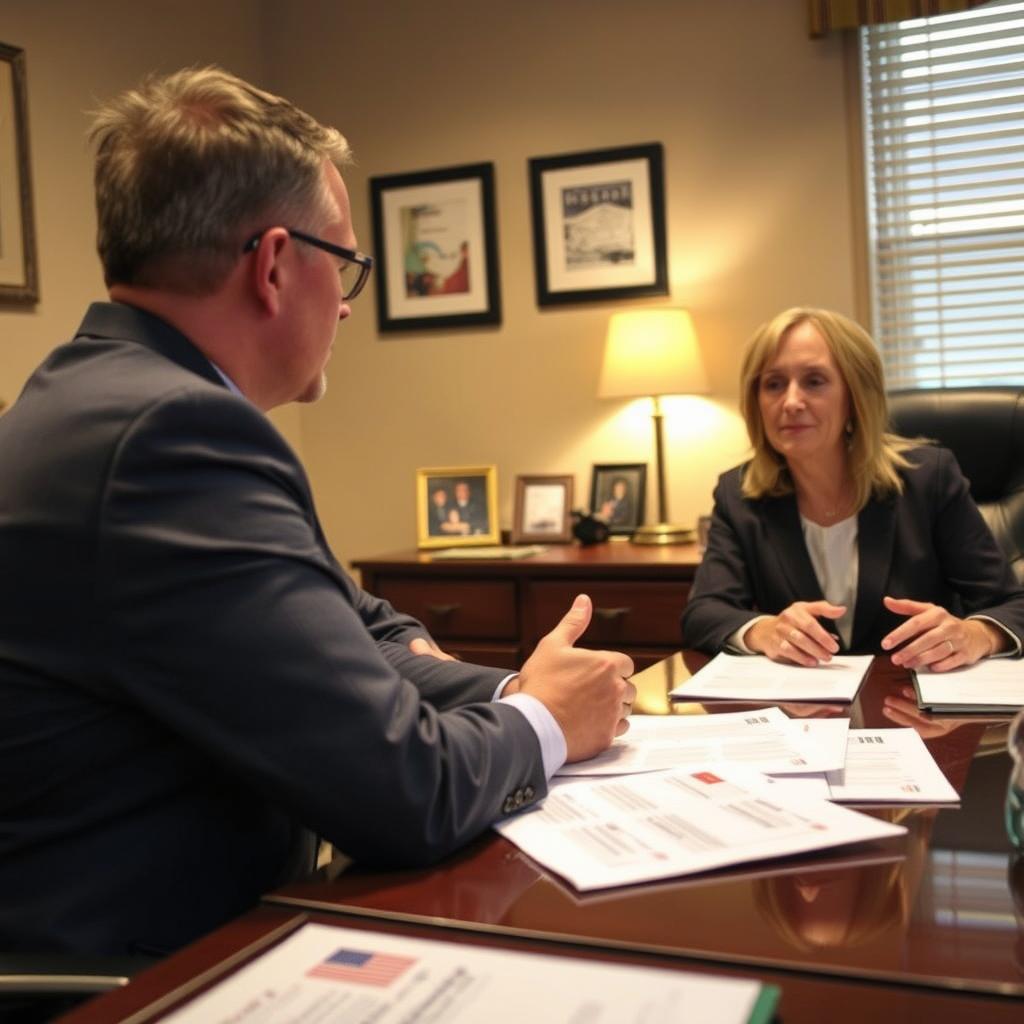 Assault Injury Lawyer Rappahannock County, VA