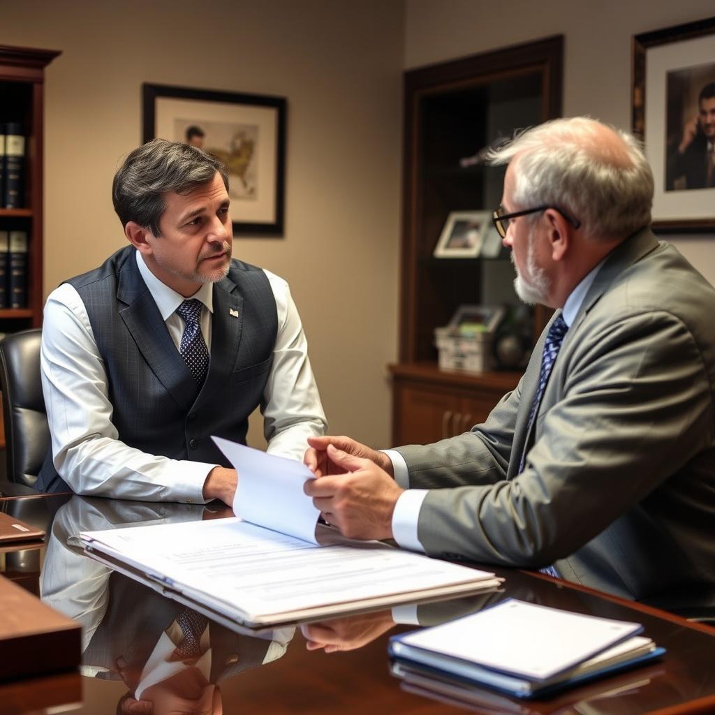 Assault Injury Lawyer Rockingham County, VA
