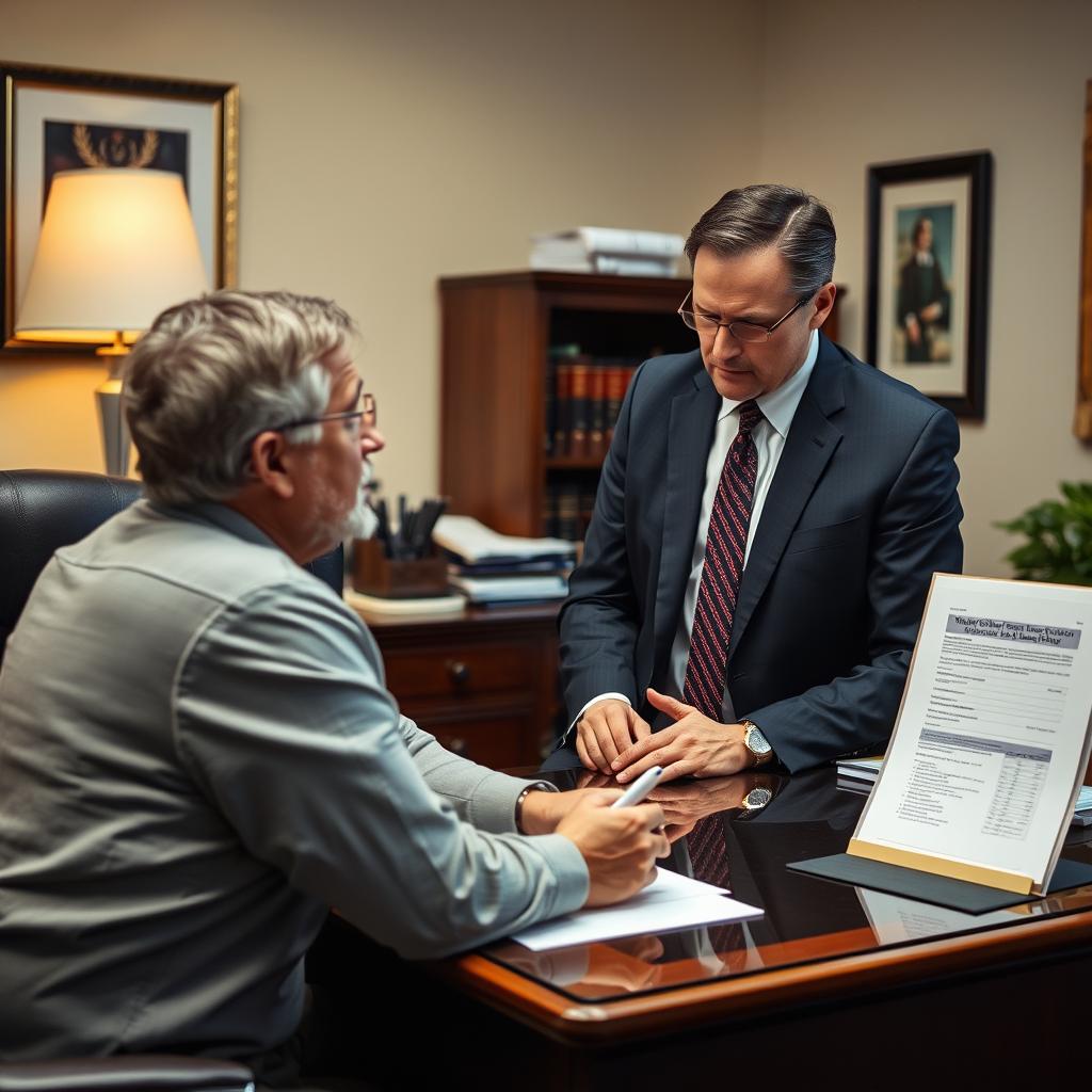 Assault Injury Lawyer Shenandoah County, VA