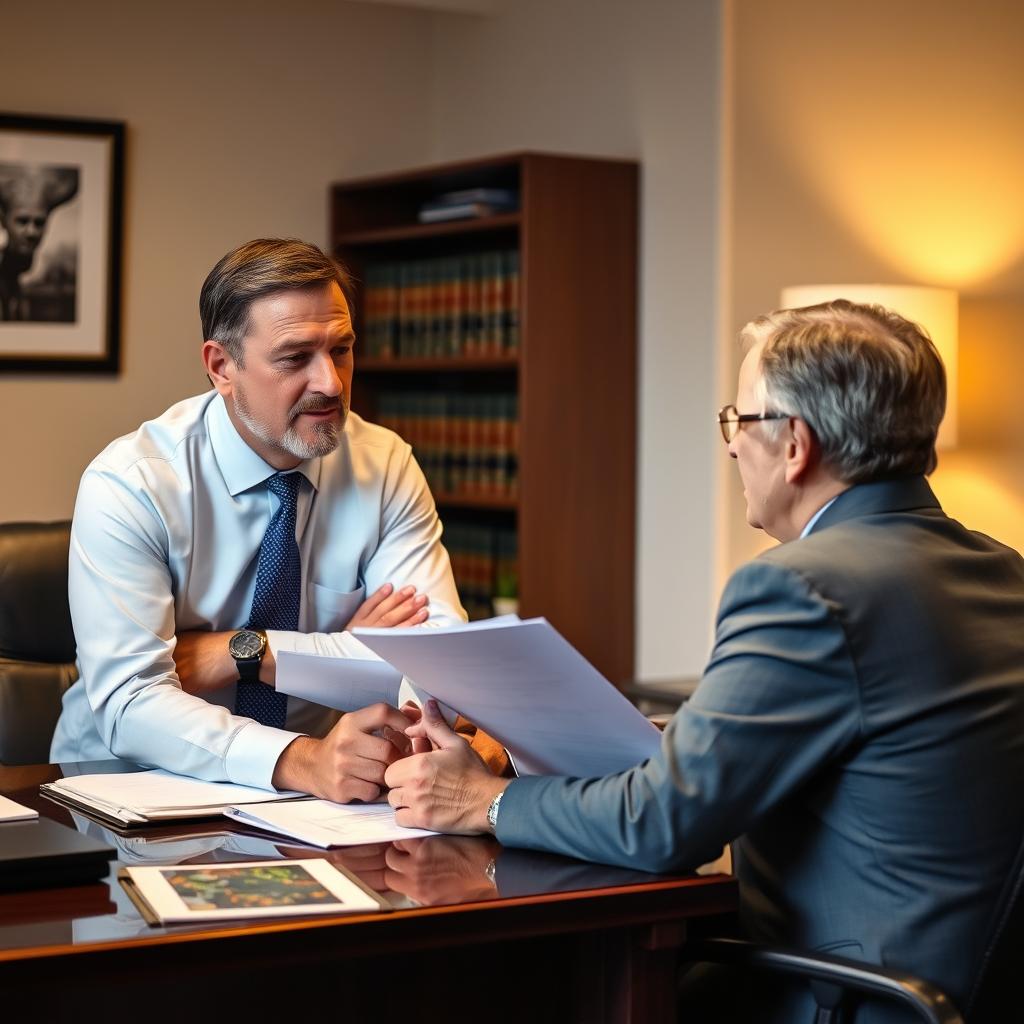 Assault Injury Lawyer Virginia Beach, VA