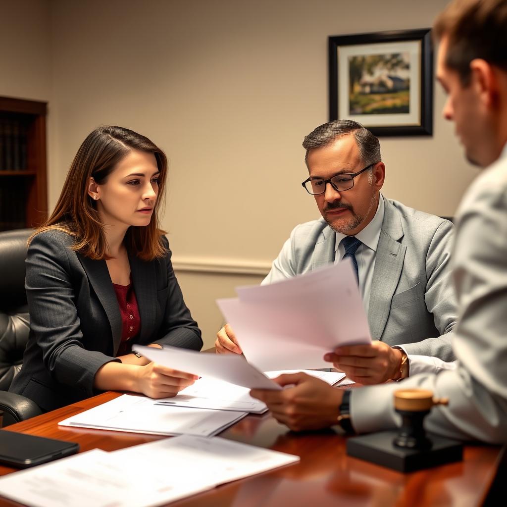 Bad Faith Insurance Lawyer Chesterfield County, VA