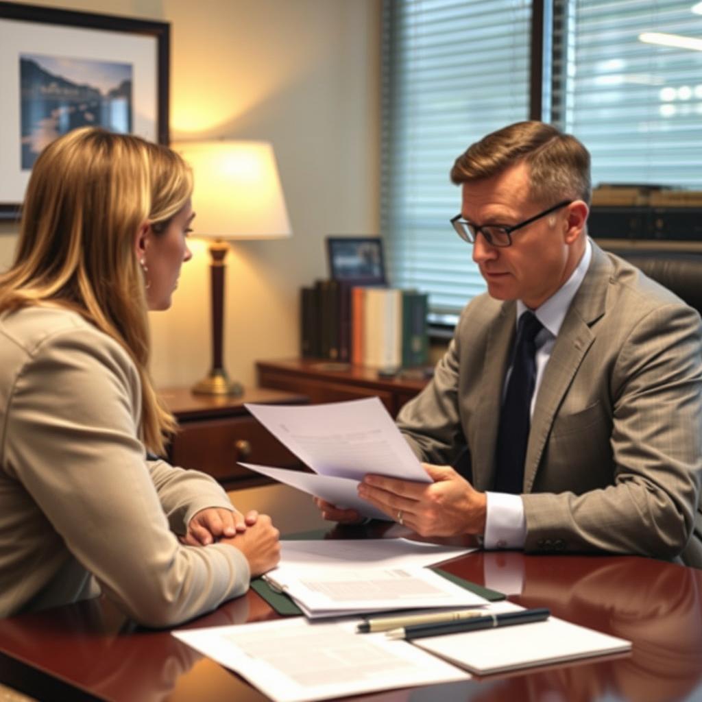 Bad Faith Insurance Lawyer Colonial Heights, VA