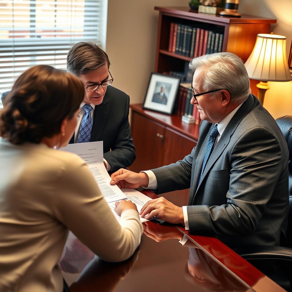 Bad Faith Insurance Lawyer Goochland County, VA