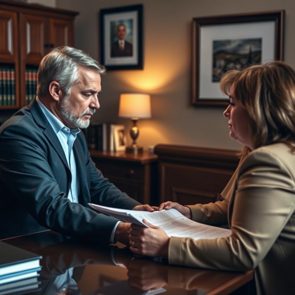 Bad Faith Insurance Lawyer Louisa County, VA