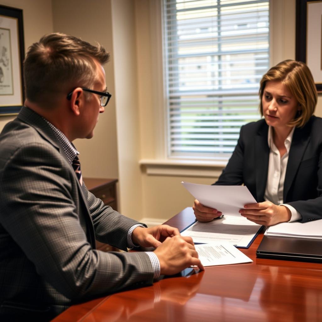 Bad Faith Insurance Lawyer Poquoson, VA