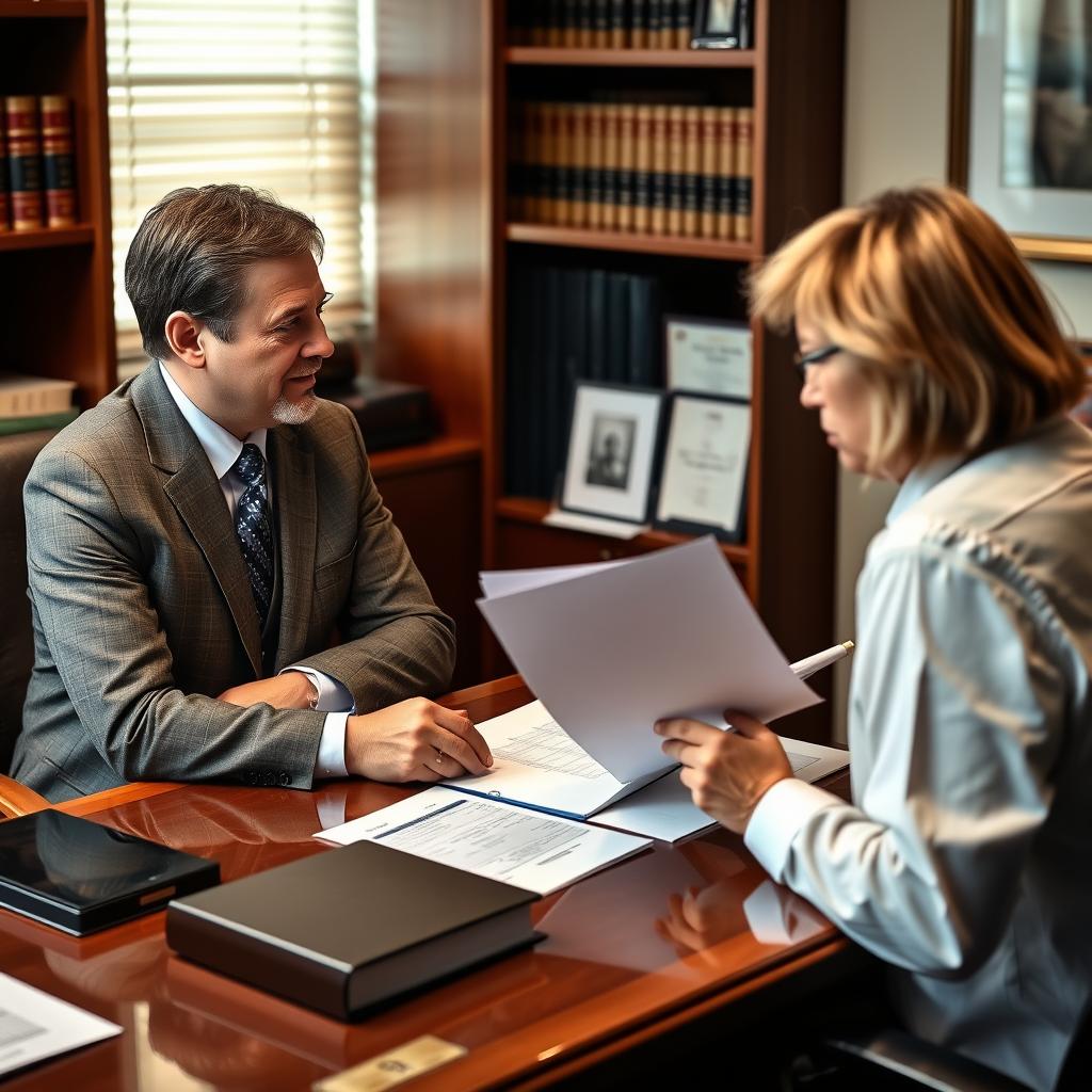 Bad Faith Insurance Lawyer Powhatan County, VA