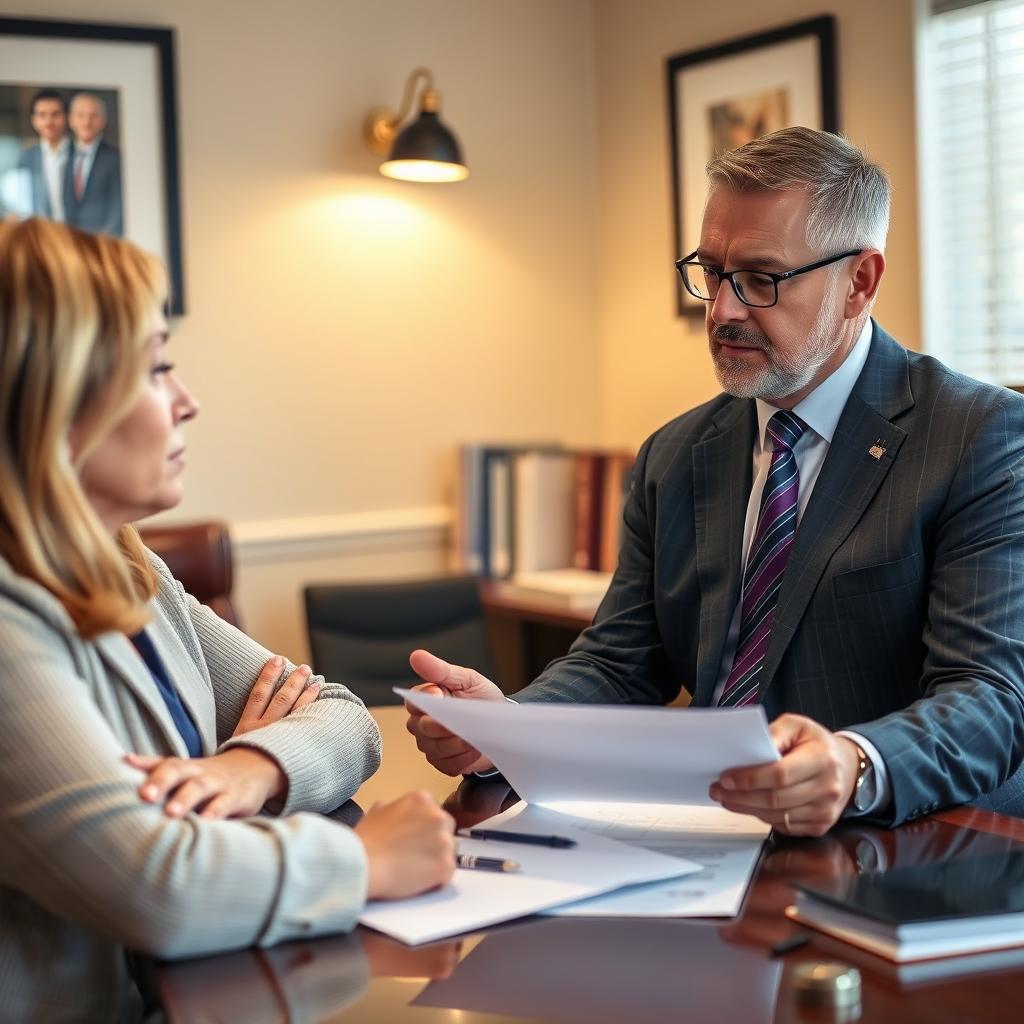Bad Faith Insurance Lawyer Prince George County, VA