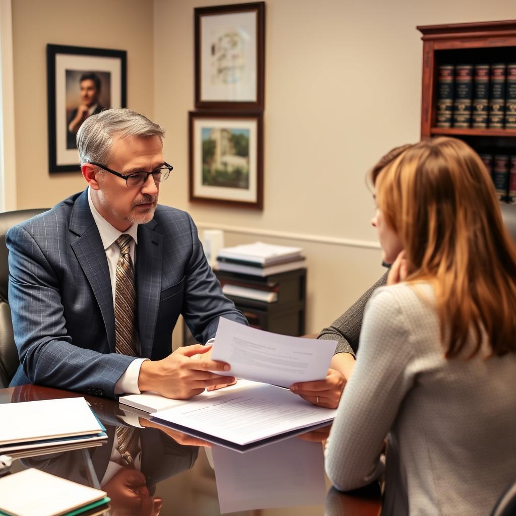 Bad Faith Insurance Lawyer Rappahannock County, VA