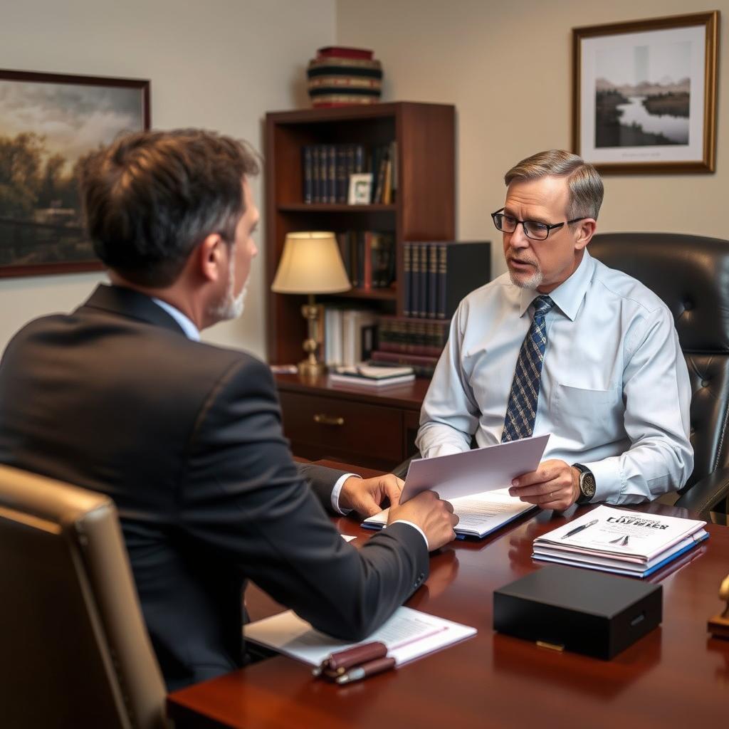 Bad Faith Insurance Lawyer Roanoke County, VA