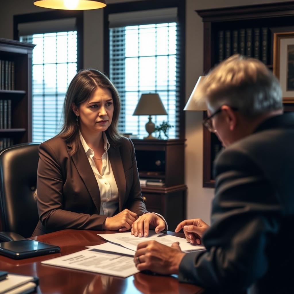 Bad Faith Insurance Lawyer Rockingham County, VA