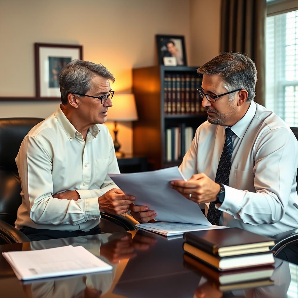 Bicycle Accident Lawyer Albemarle County, VA