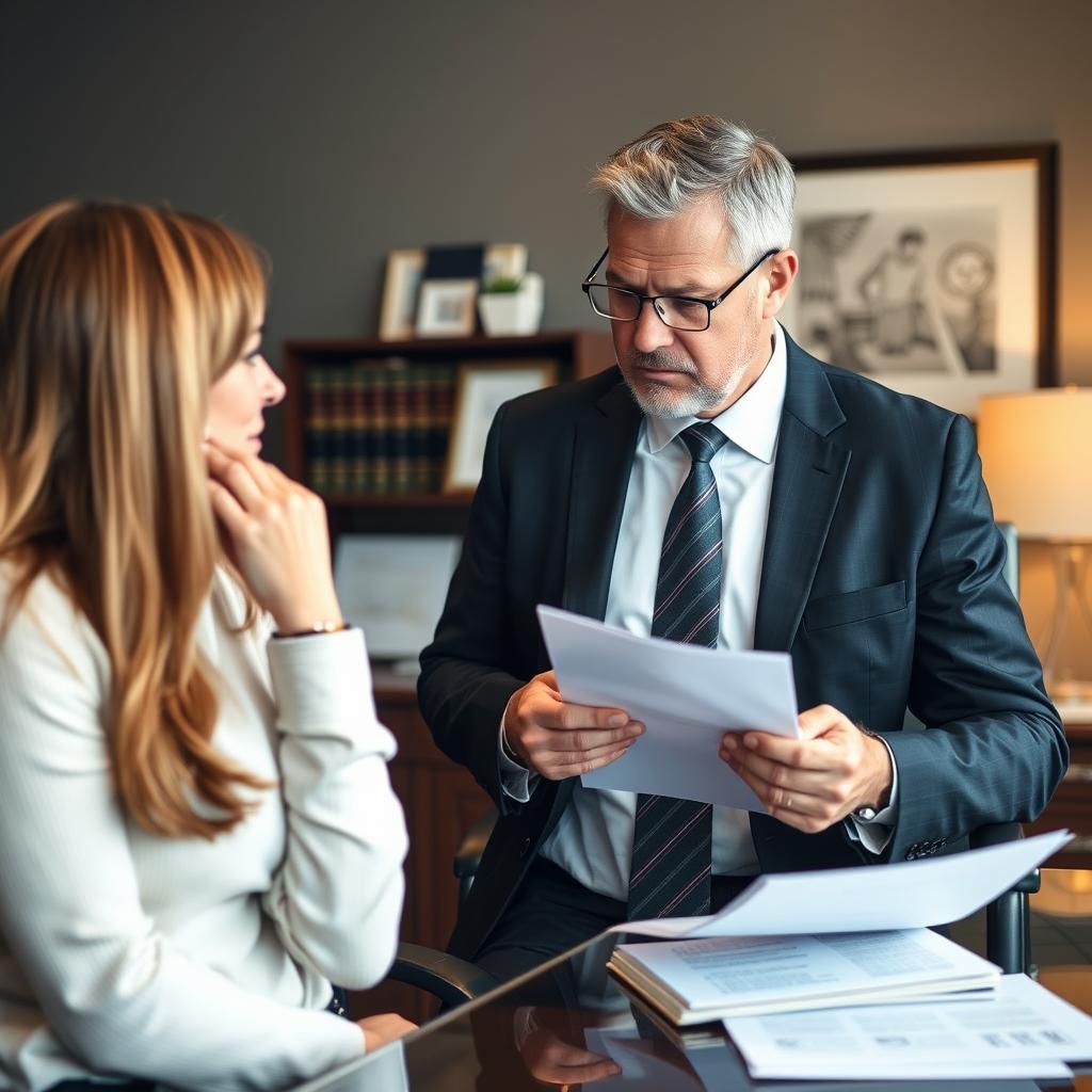 Bicycle Accident Lawyer Arlington County, VA
