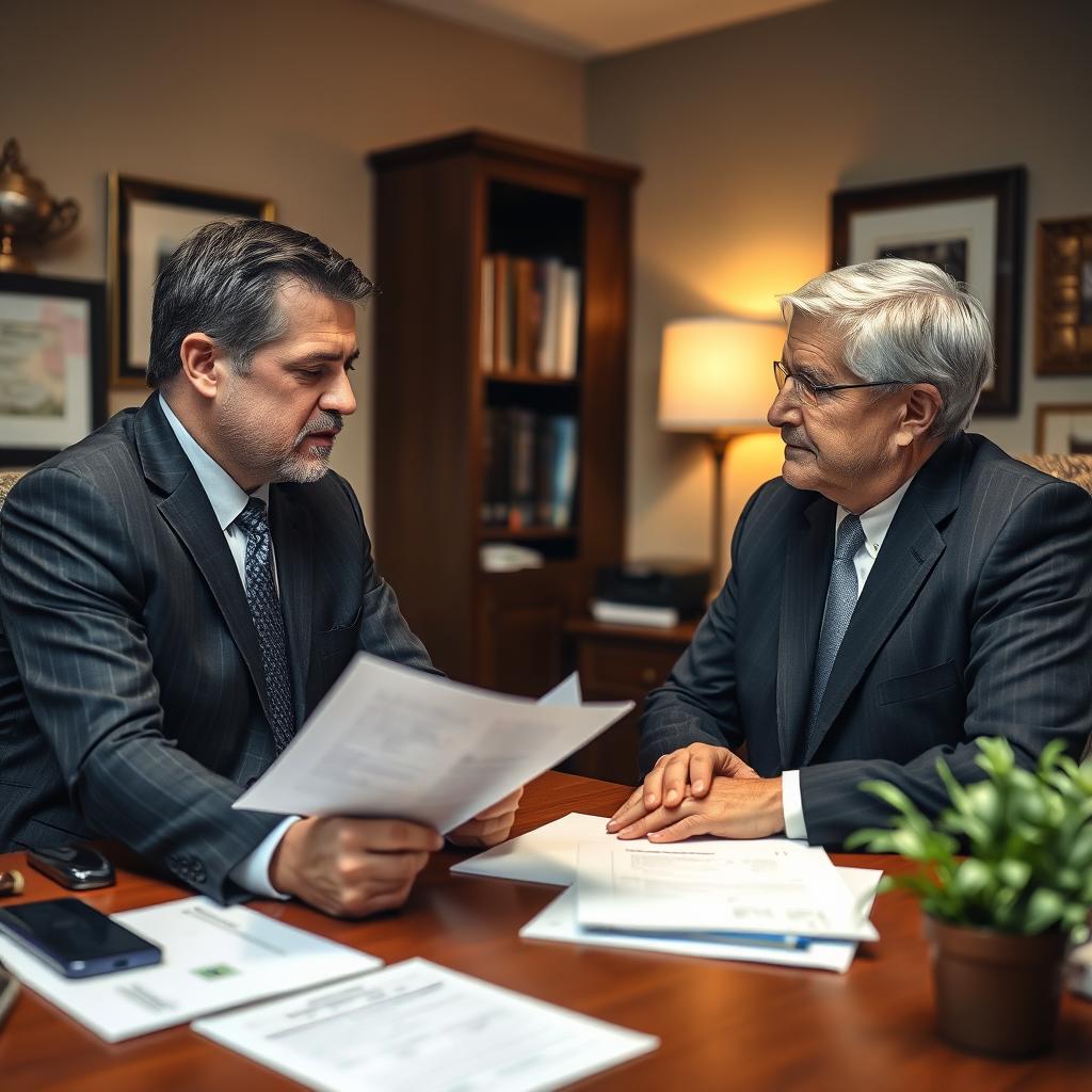 Bicycle Accident Lawyer Botetourt County, VA