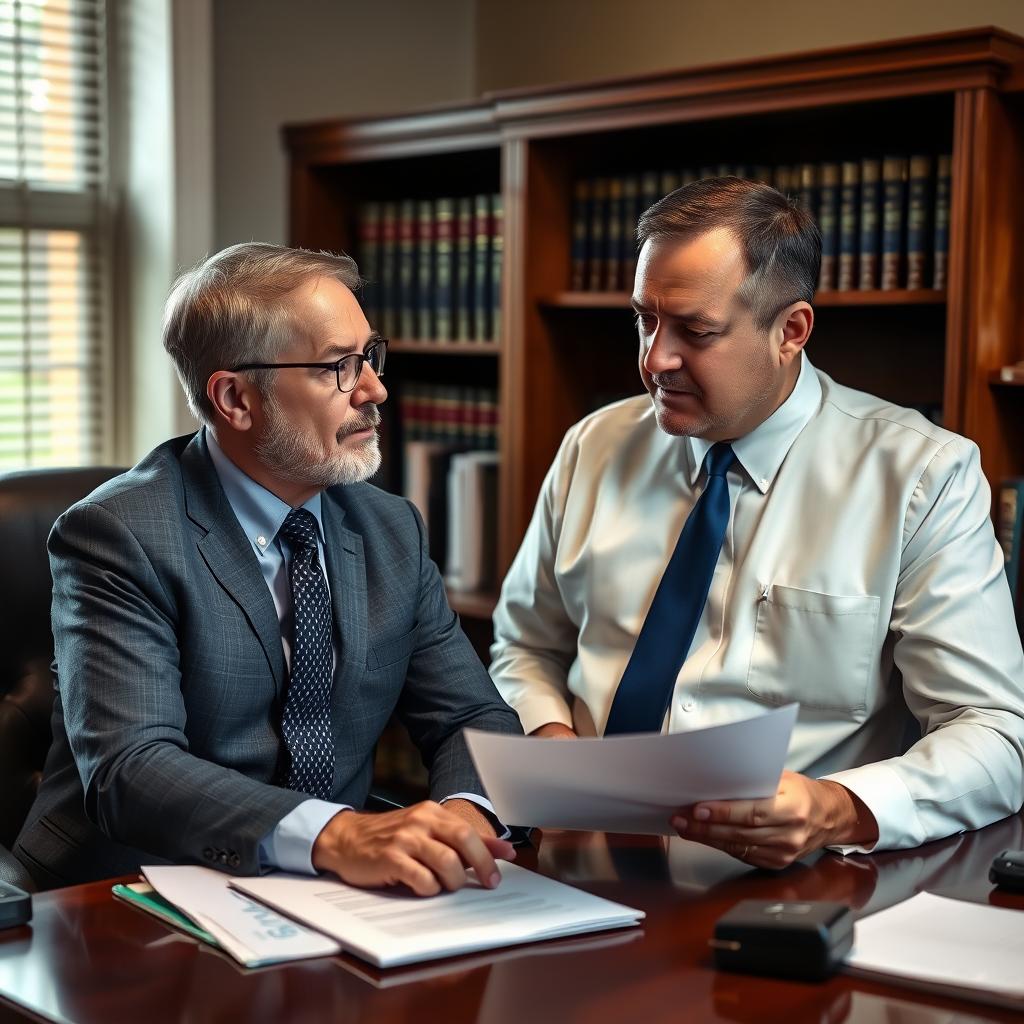 Bicycle Accident Lawyer Caroline County, VA