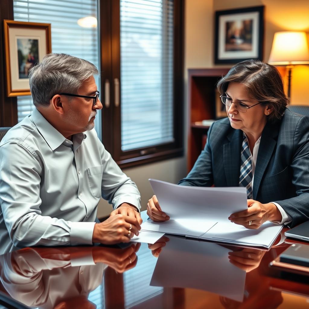 Bicycle Accident Lawyer Clarke County, VA