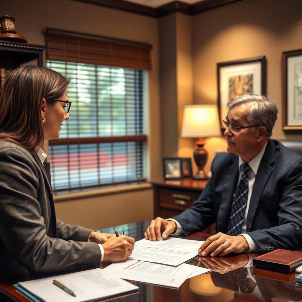 Bicycle Accident Lawyer Culpeper County, VA