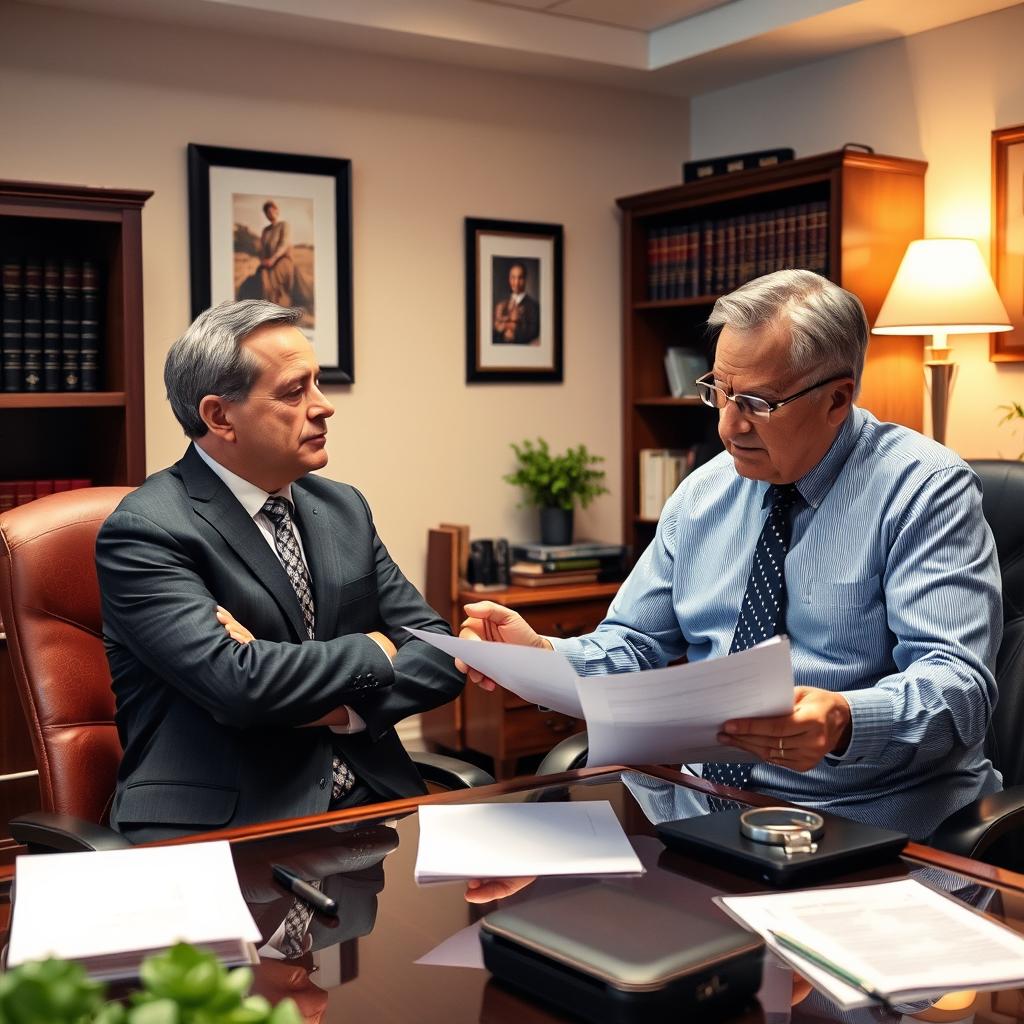 Bicycle Accident Lawyer Fairfax County, VA