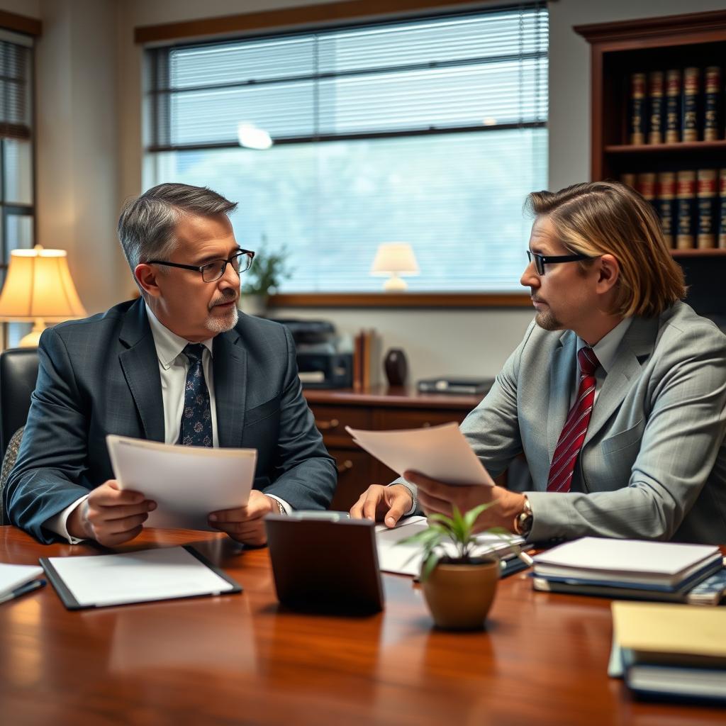Bicycle Accident Lawyer Greene County, VA