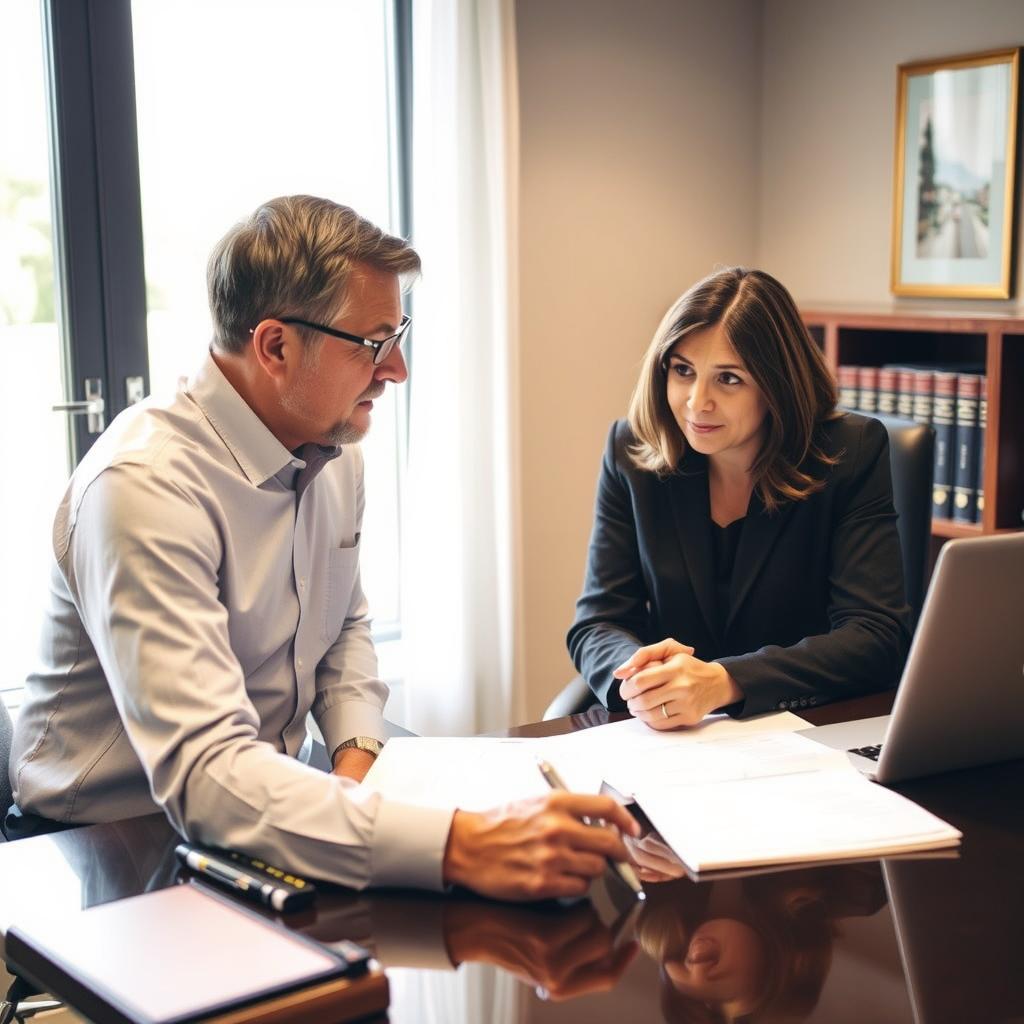 Bicycle Accident Lawyer Hanover County, VA