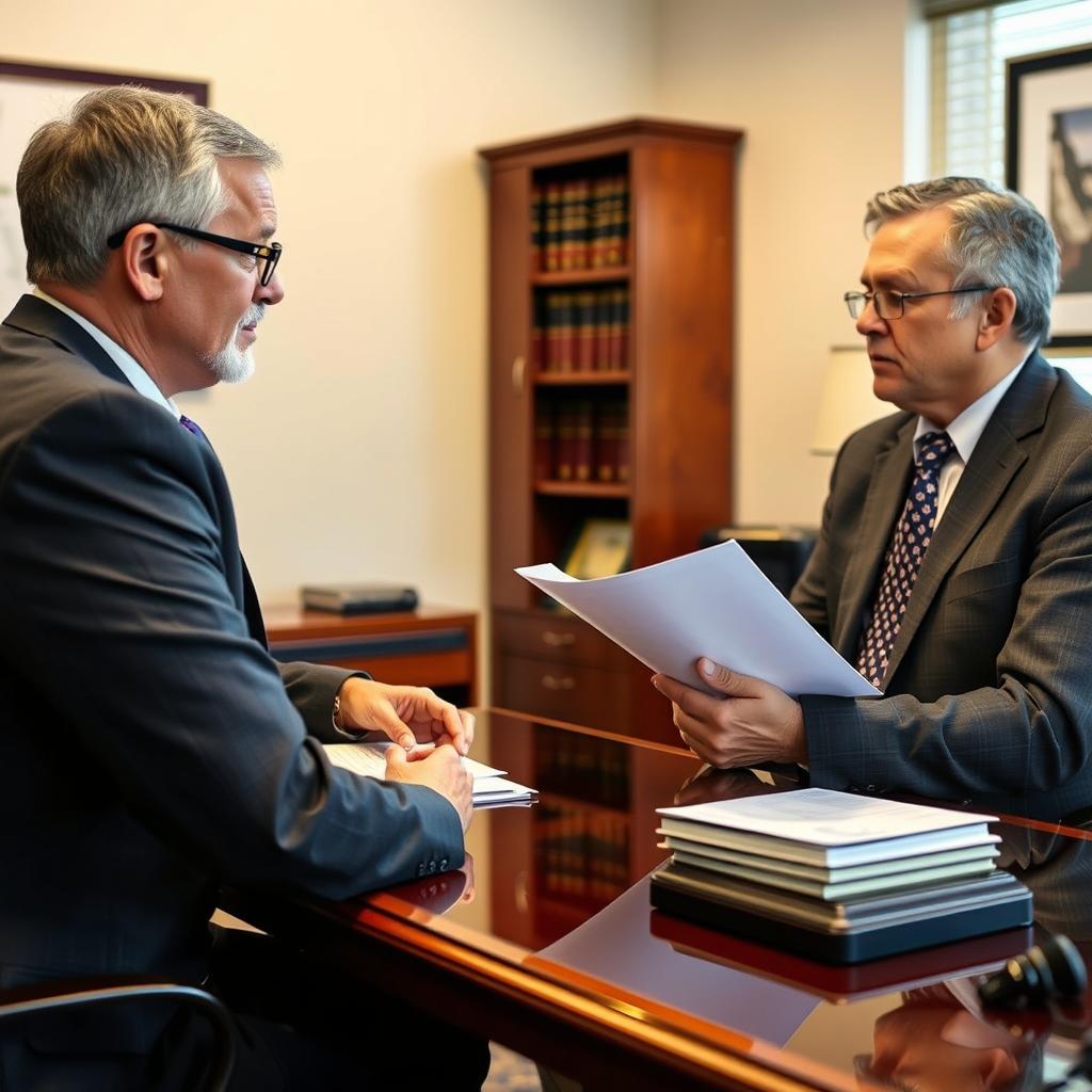 Bicycle Accident Lawyer King George County, VA