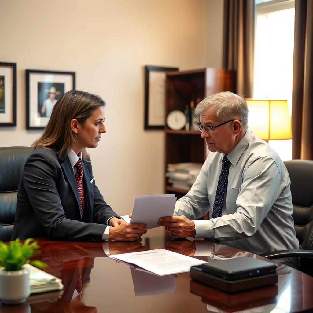 Bicycle Accident Lawyer Orange County, VA