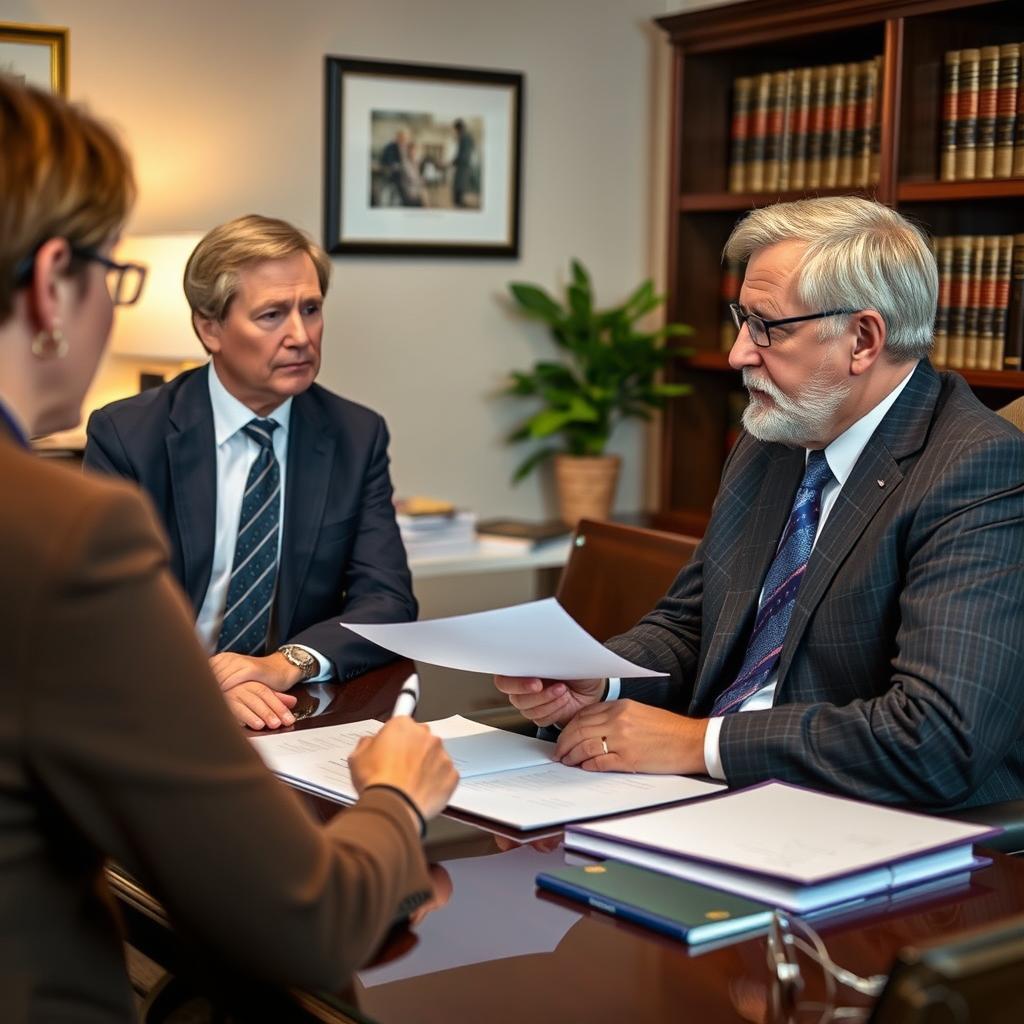 Bicycle Accident Lawyer Prince William County, VA