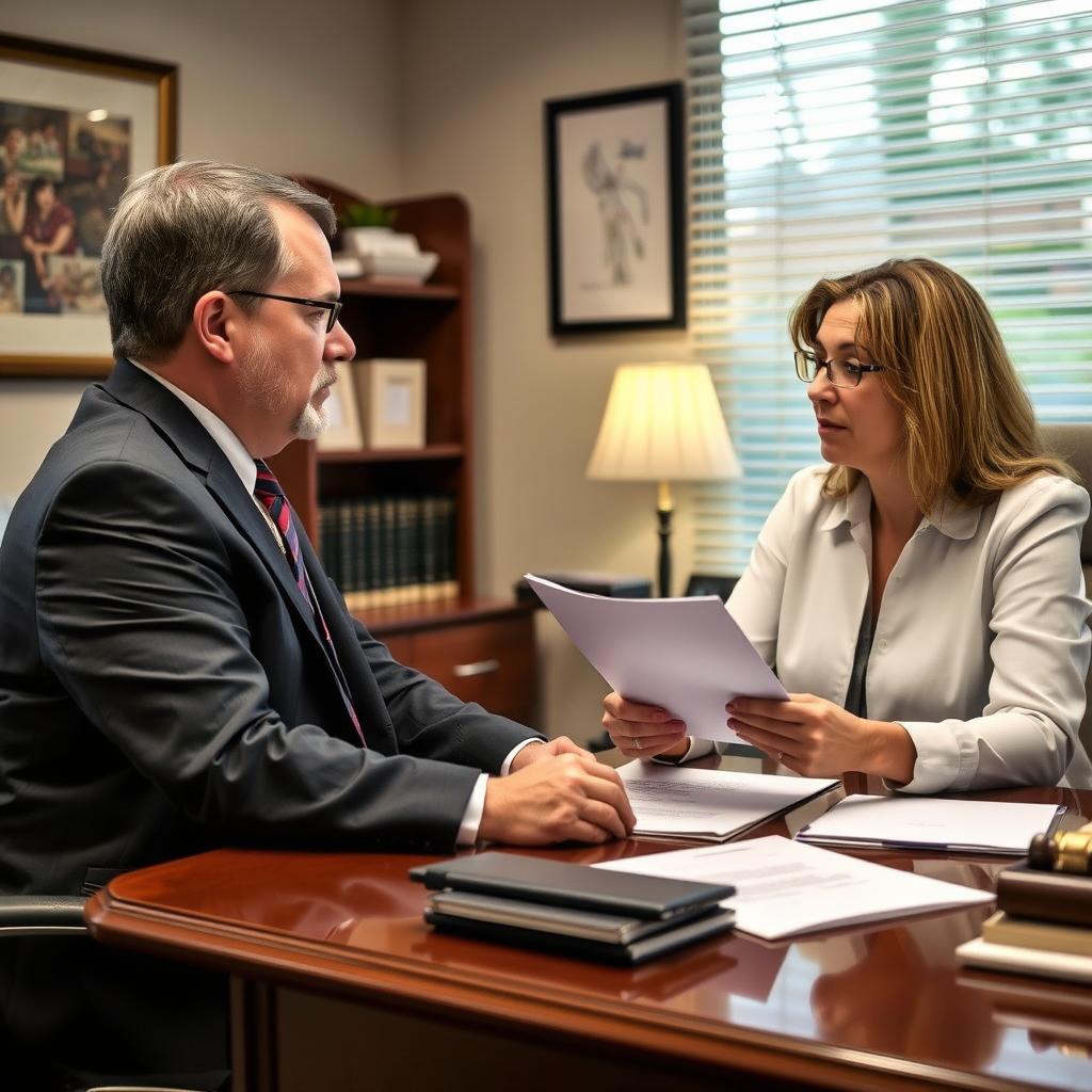 Bicycle Accident Lawyer Shenandoah County, VA