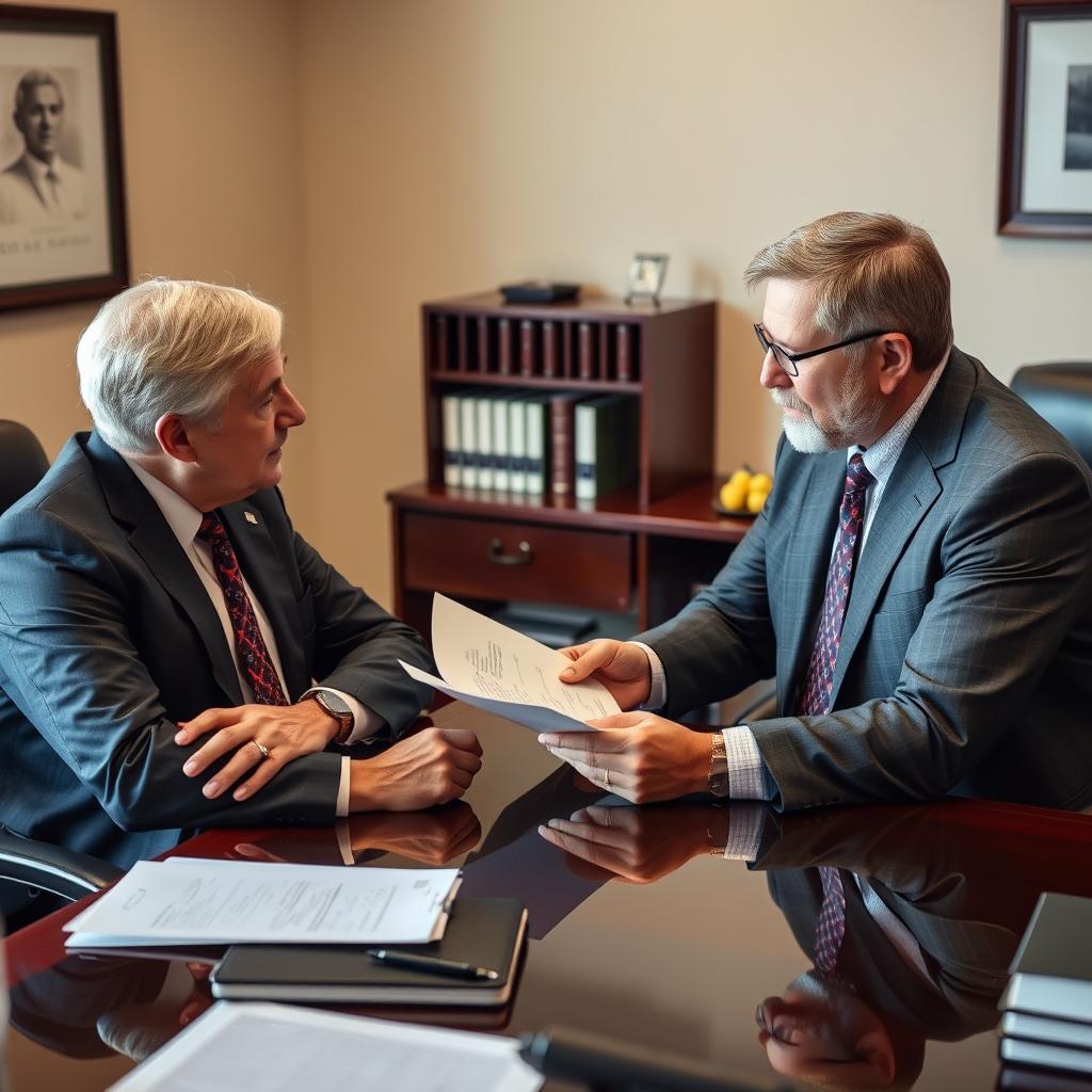 Bicycle Accident Lawyer Spotsylvania County, VA