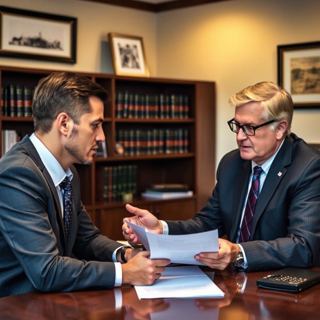 Bicycle Accident Lawyer Warren County, VA
