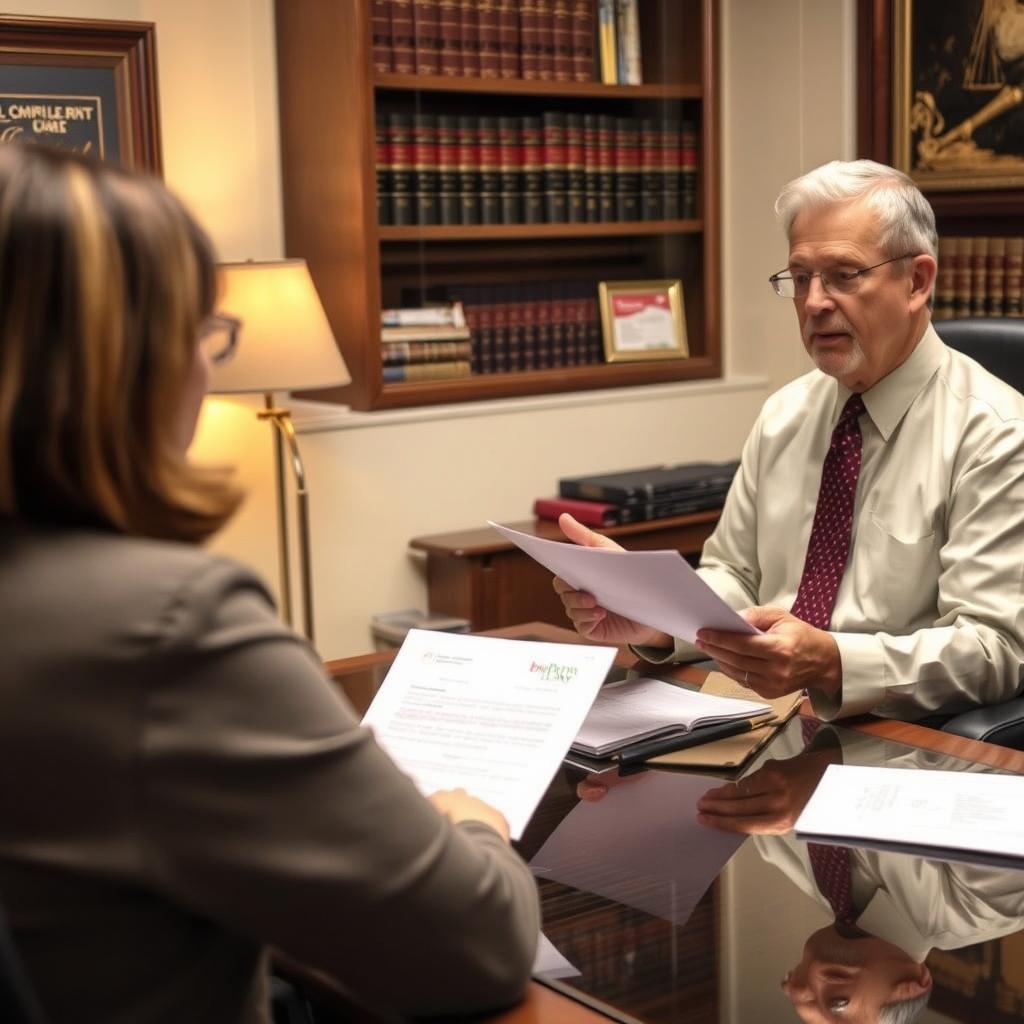 Burn Injury Lawyer Dinwiddie County, VA