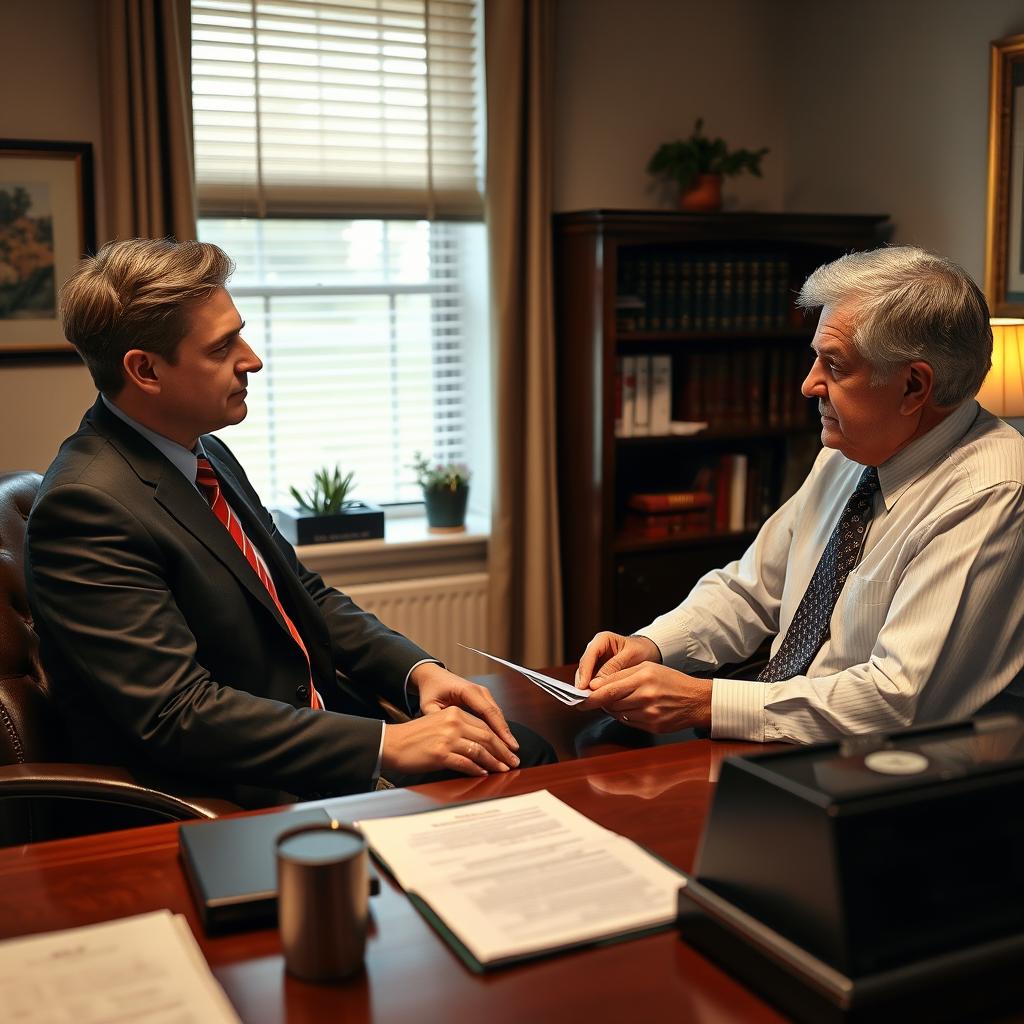 Burn Injury Lawyer Fluvanna County, VA