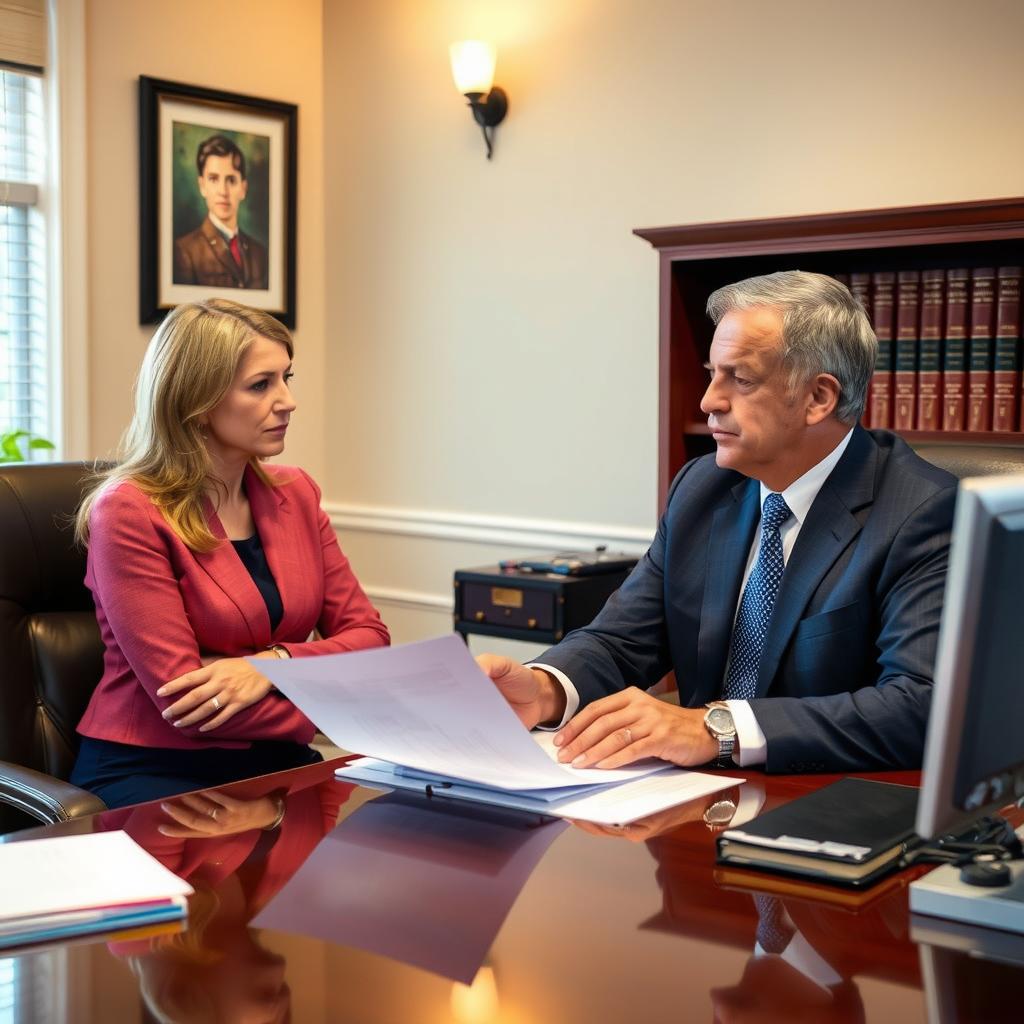 Burn Injury Lawyer Isle of Wight County, VA