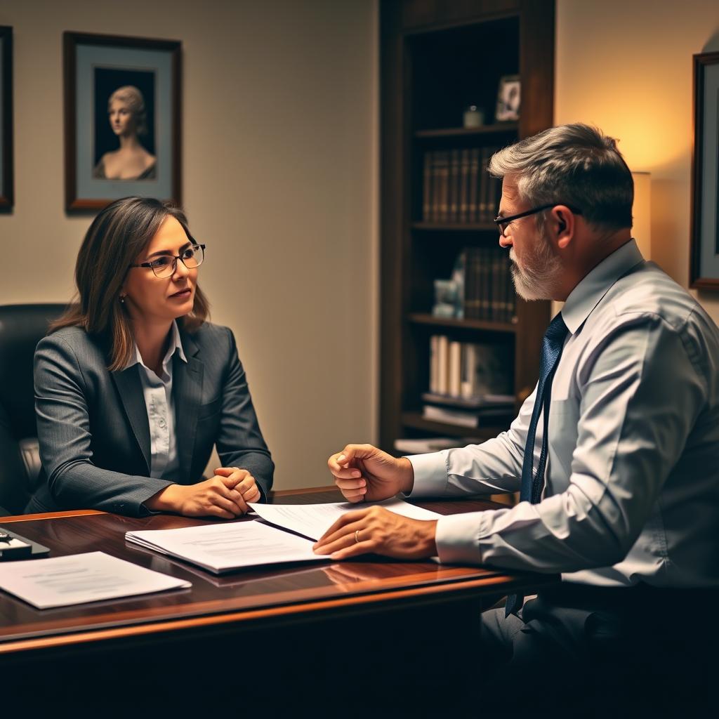 Burn Injury Lawyer King William County, VA
