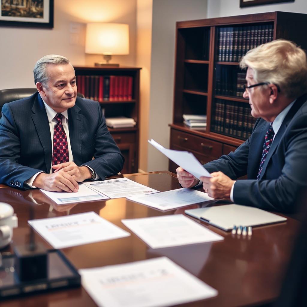 Burn Injury Lawyer New Kent County, VA