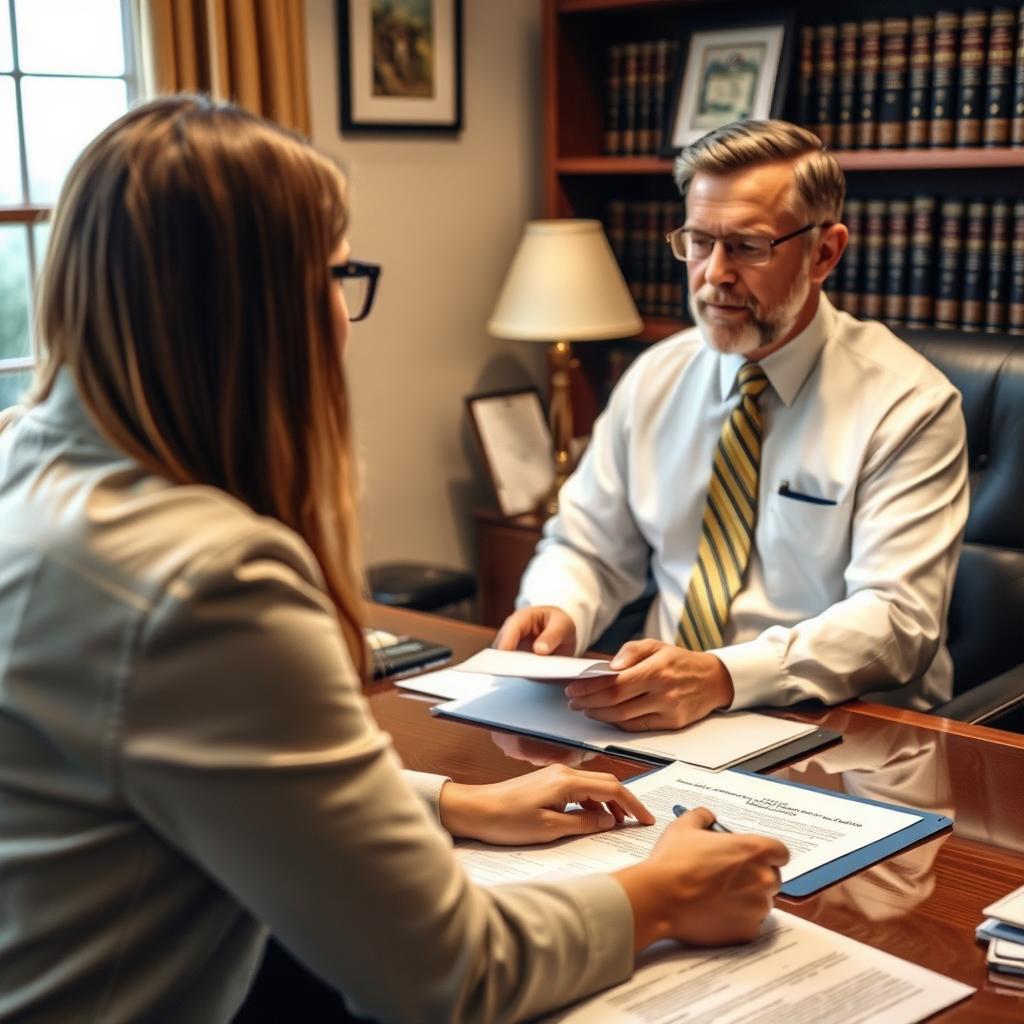 Burn Injury Lawyer Rappahannock County, VA
