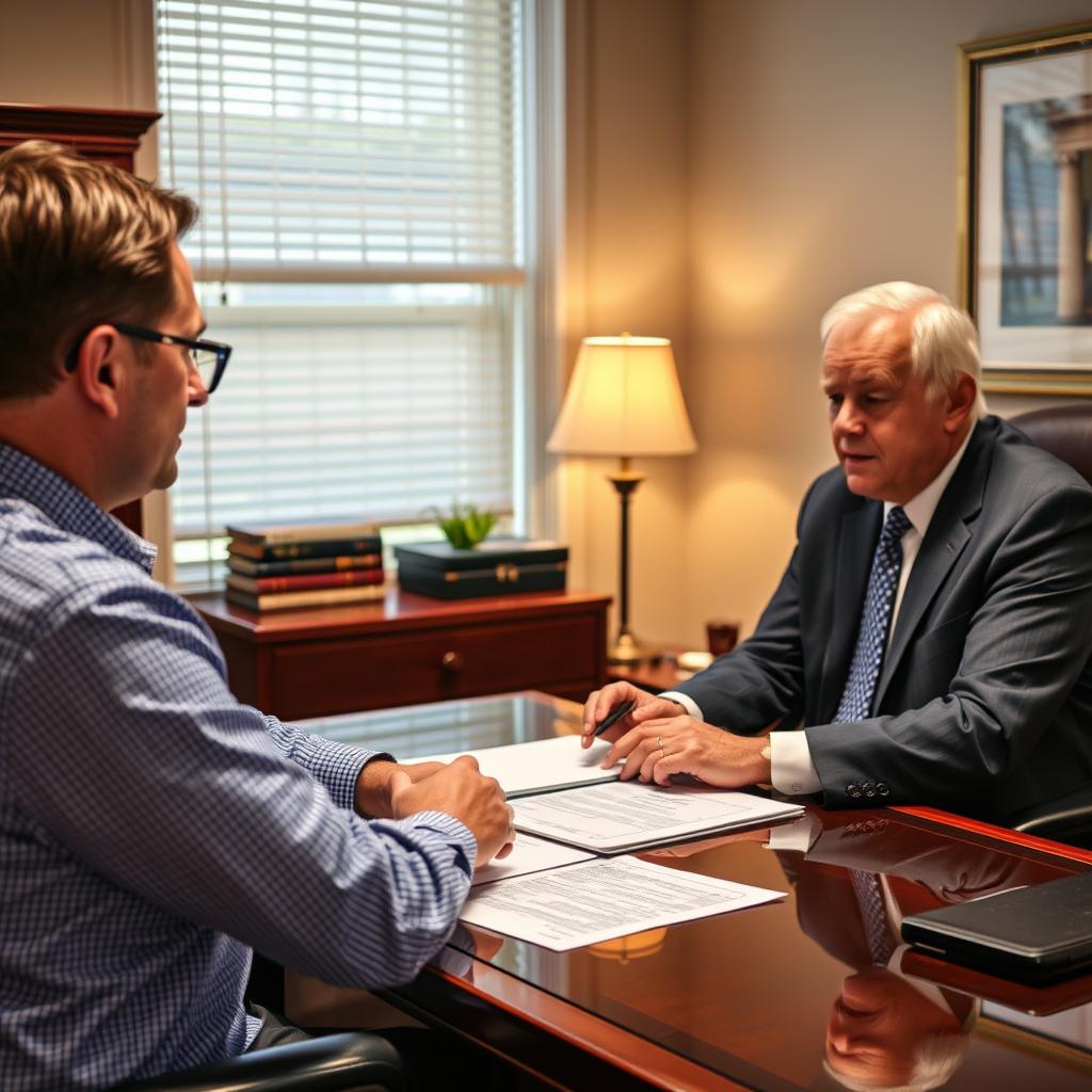 Burn Injury Lawyer Virginia Beach, VA