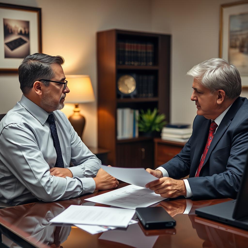 Burn Injury Lawyer Virginia, VA