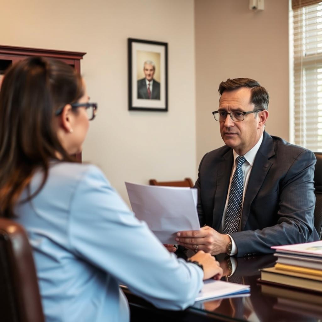 Burn Injury Lawyer York County, VA