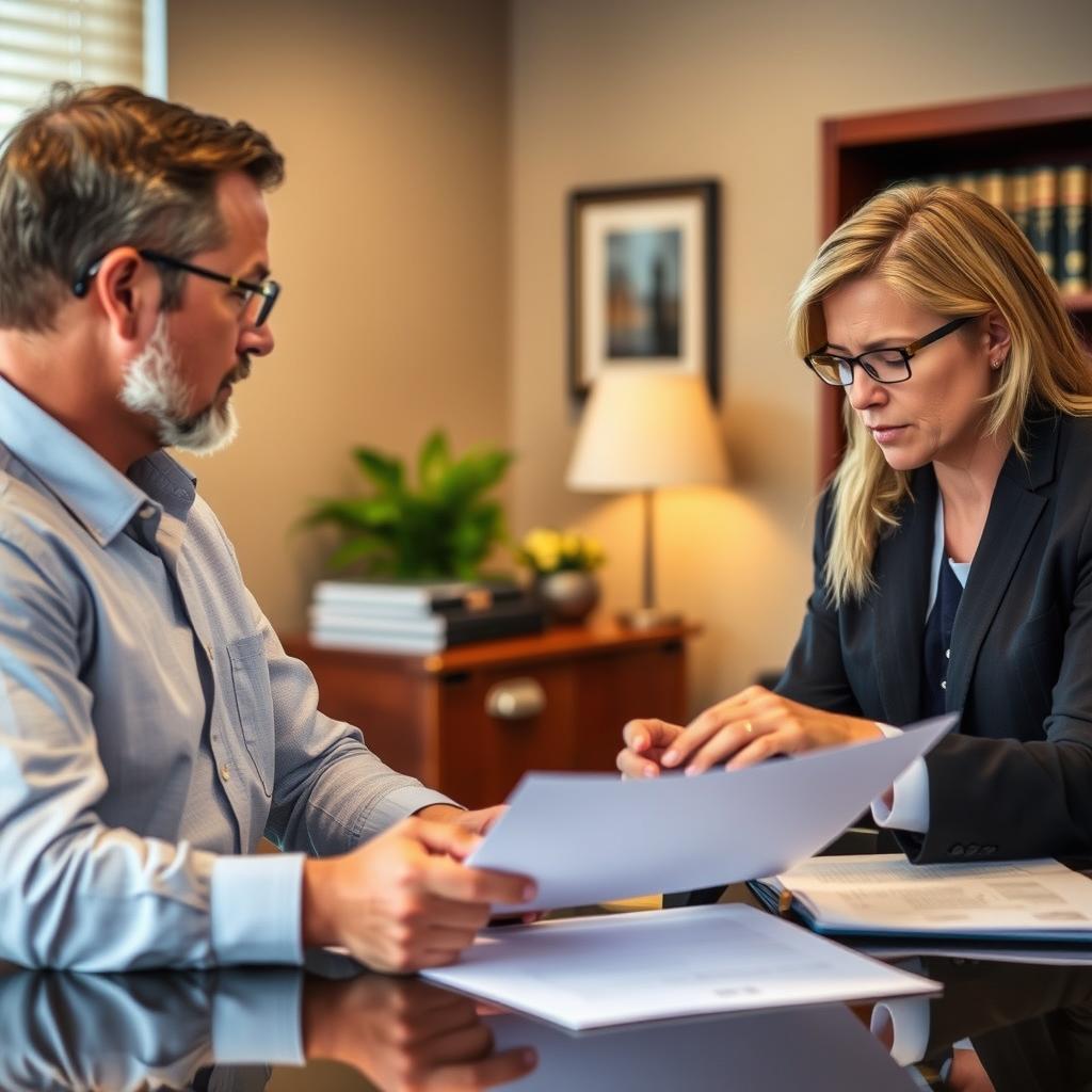 Bus Accident Lawyer Bedford County, VA